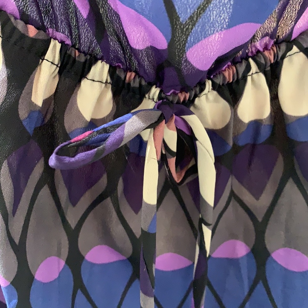 Snap dress - Picture 5 of 7